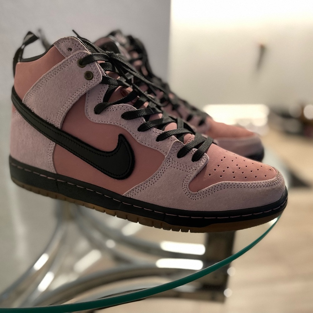 KCDC X DUNK HIGH SB '20TH ANNIVERSARY
